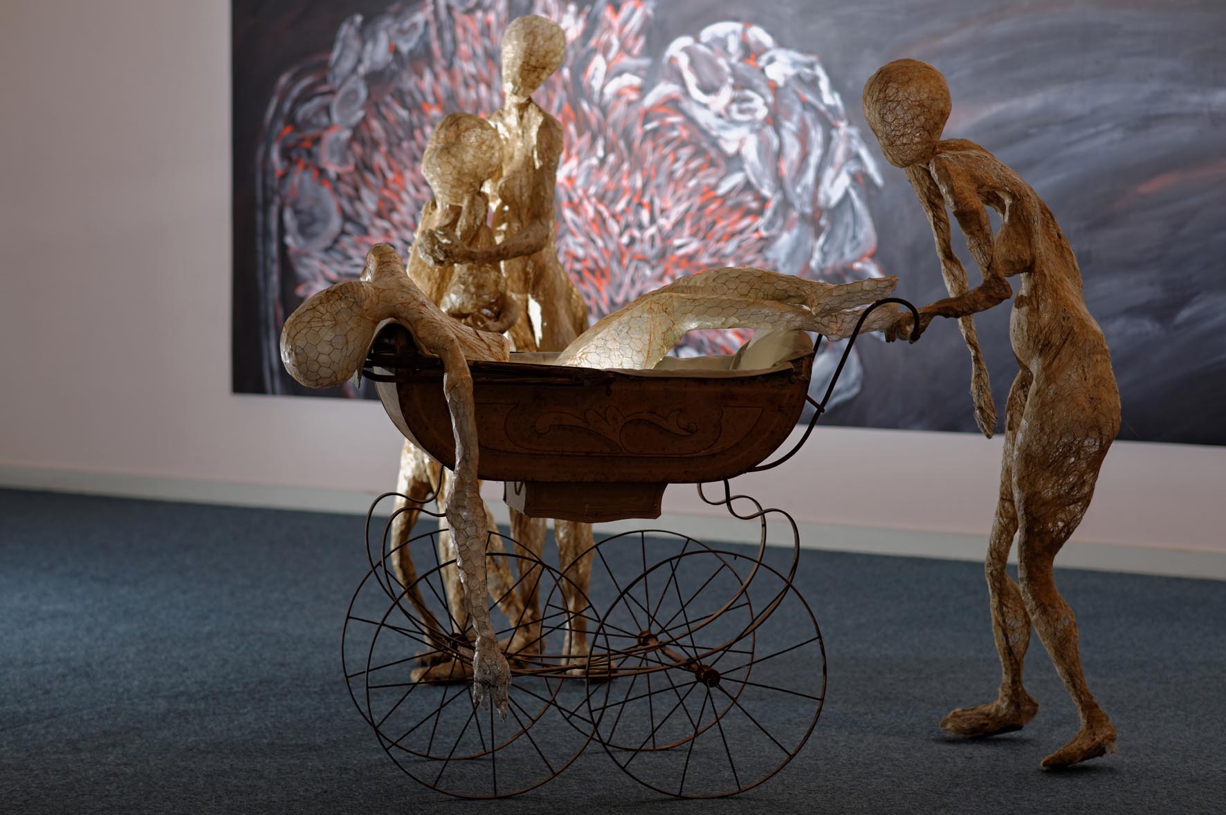 Diaporama Hélène YOUSSE