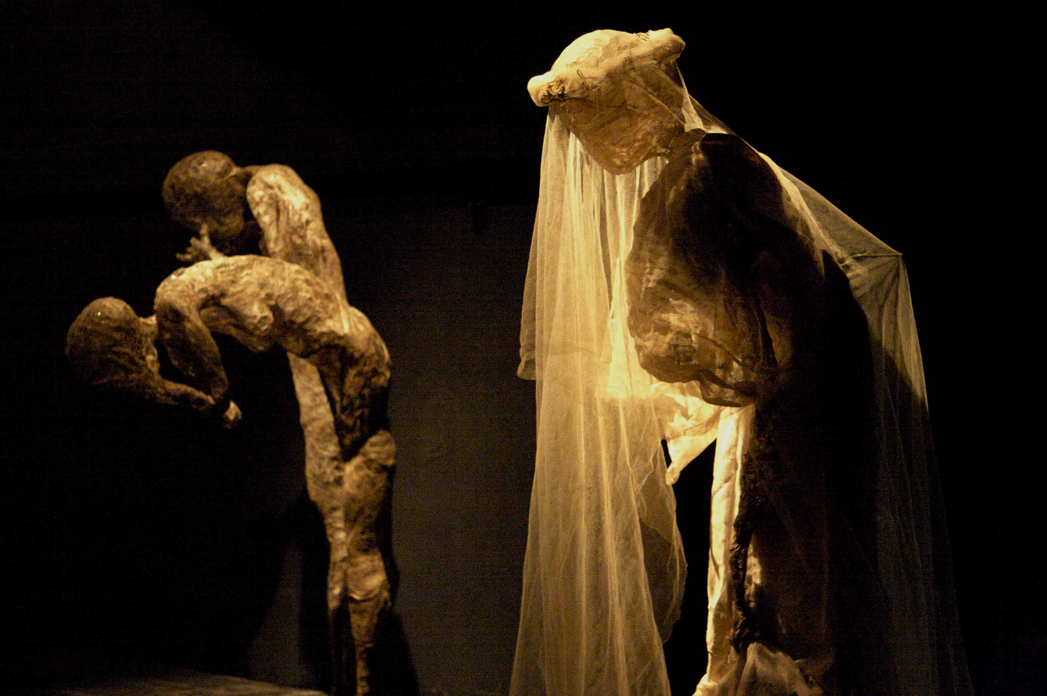 Diaporama Hélène YOUSSE