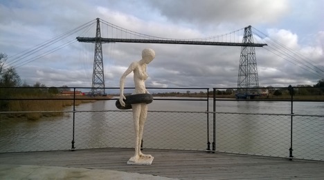 Diaporama Hélène YOUSSE