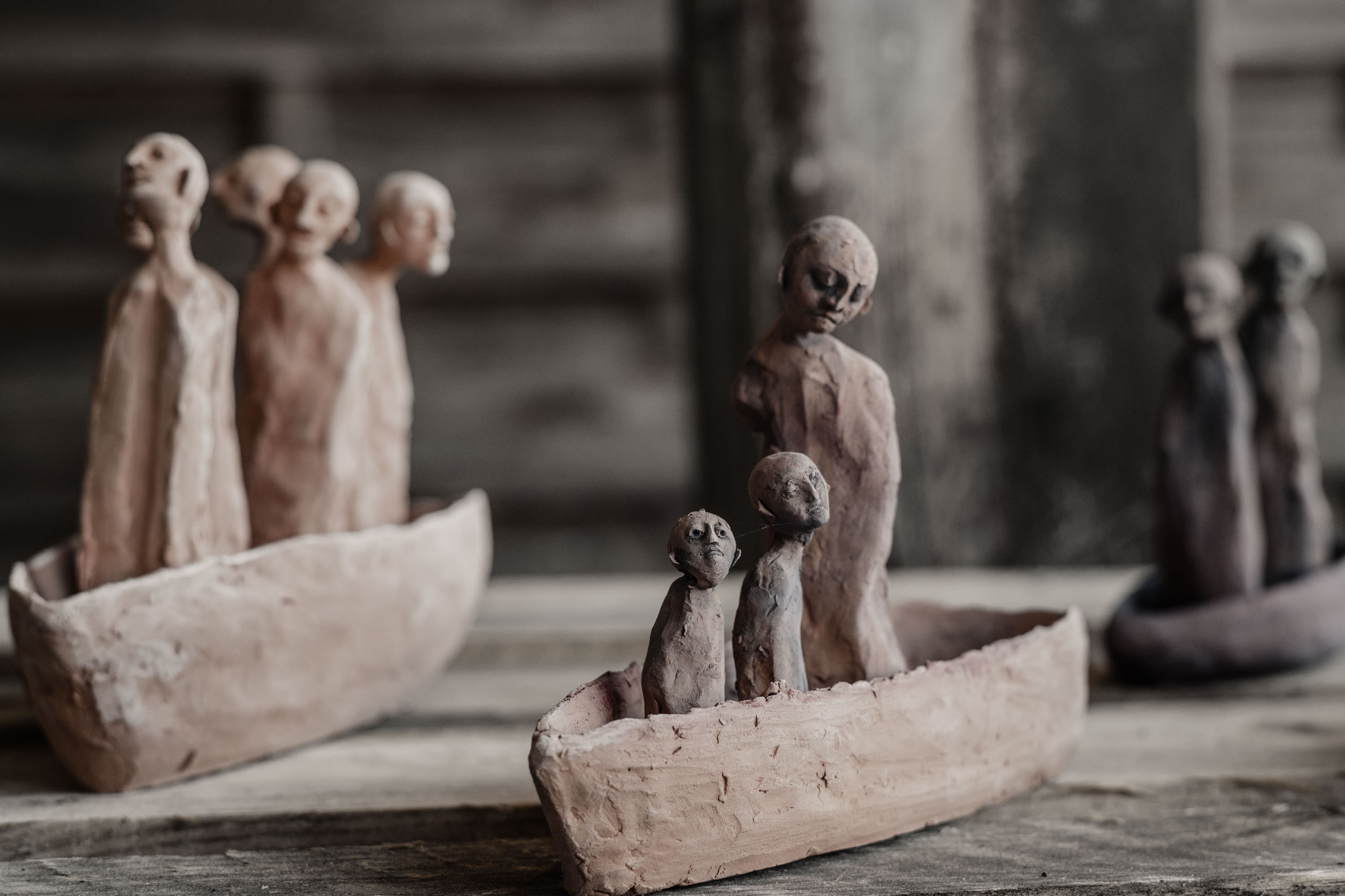 Diaporama Hélène YOUSSE